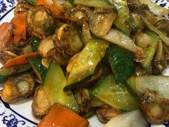 -北方饺子王·海肠捞饭·海鲜锅(山大店)