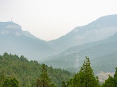 -千佛山风景名胜区