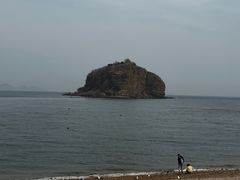 -棒棰岛宾馆景区