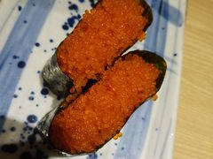 -歌行灯日本料理(伊势丹店)