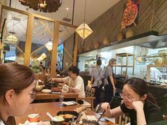 -云海肴·汽锅鸡·云南菜(苏州中心店)