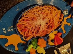 -bluefrog蓝蛙(水游城店)