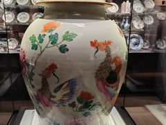 -上海观复博物馆
