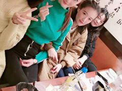 -新白鹿餐厅(悠迈生活广场店)