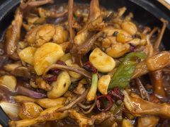 -王家大院·南京菜(湛江路总店)