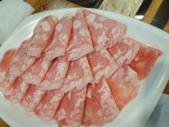 高钙羊肉-老诚一锅羊蝎子(黄寺大街店)
