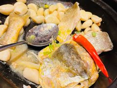 -汤城小厨•粤菜•靓汤(苏州街店)
