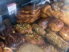 -BAKER&SPICE(BFC外滩金融中心店)