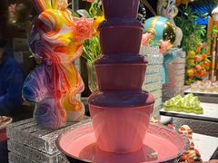 -朗丽兹自助餐厅