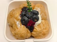 -法桐蛋糕·手作面包(万象城店)