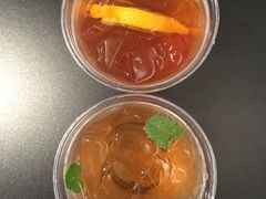 -dotcom coffee古点咖啡(致真大厦店)