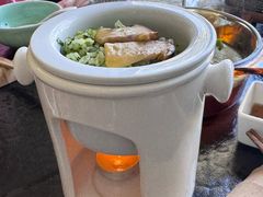 -五观堂素食(新华路店)