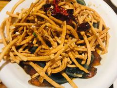 -霄汉羊排(万松园一店)