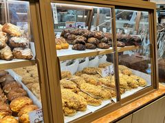 -山崎面包(静安久光店)