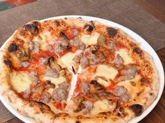 -OGGI TRATTORIA PIZZERIA(深业上城店)