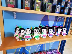 -凯德广场(西城店)