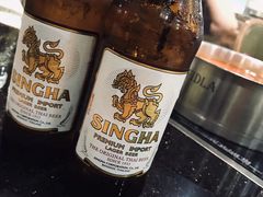 -青柠记忆泰式海鲜火锅(合生汇购物中心店)