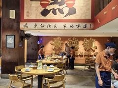 -图味美小黄鱼·景德菜(浙江路店)