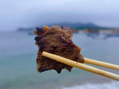 -石槽海滨浴场