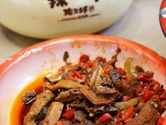 -老三样·旧食新味(万寿宫店)