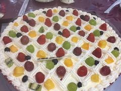 -长兴菜馆(高桥店)