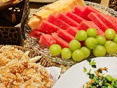 -大张烙馍村·美食地标(泉山店)