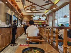 -蓉李记成都名小吃(武汉菱角湖万达店)