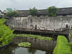 -绍兴书圣故里景区