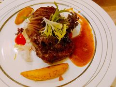 -红房子西菜馆(淮海中路店)