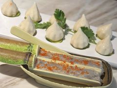 -同仁四季椰子鸡(福田东园总店)