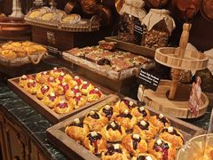 -B&C黄油与面包·THE GARDEN BAKERY概念店(世纪汇店)