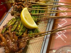 -神府路壹号·海鲜烧烤·砂锅粥·锅物(三坊七巷店)