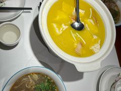 -寿州大饭店·餐厅