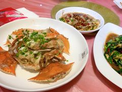 -大家发海鲜城夜排档(华山中路店)