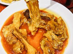 -恩宏德餐馆(平山道店)