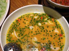 -隅焰·三生三味·手作川菜(金沙天街店)