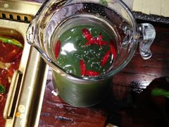 -东巴婆婆云南鱼豆花火锅(大东门店)