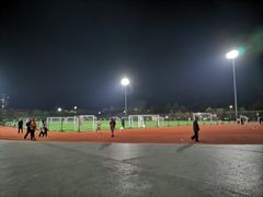 -回龙观体育文化公园