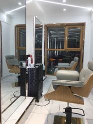 -小齐发型Star·Salon