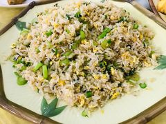 -鹿福农庄(南沙天后宫店)