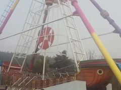 -南京银杏湖乐园