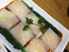 -小城粥道·海胆鲜虾粥(解放广场店)