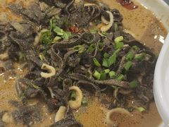 -味+新京宴·烤鸭·北京菜(创意谷店)