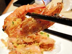 -我是那个大叔·美食研究所(新塘路店)