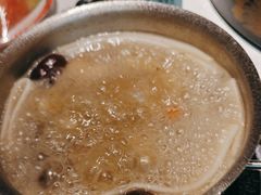 -开开巴郎尉犁县正宗烤肉(香梨大道店)