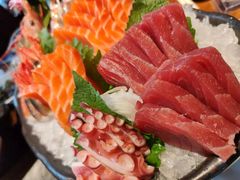 -Mr·Fish鱼鲜生海鲜放题(银泰in99店)