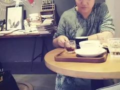 -研途咖啡馆(健康路店)