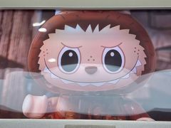 -泡泡玛特POPMART(东直门来福士店)