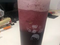-喜茶(天津乐宾百货店)
