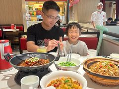 -味上湘菜馆(悦方ID MALL店)